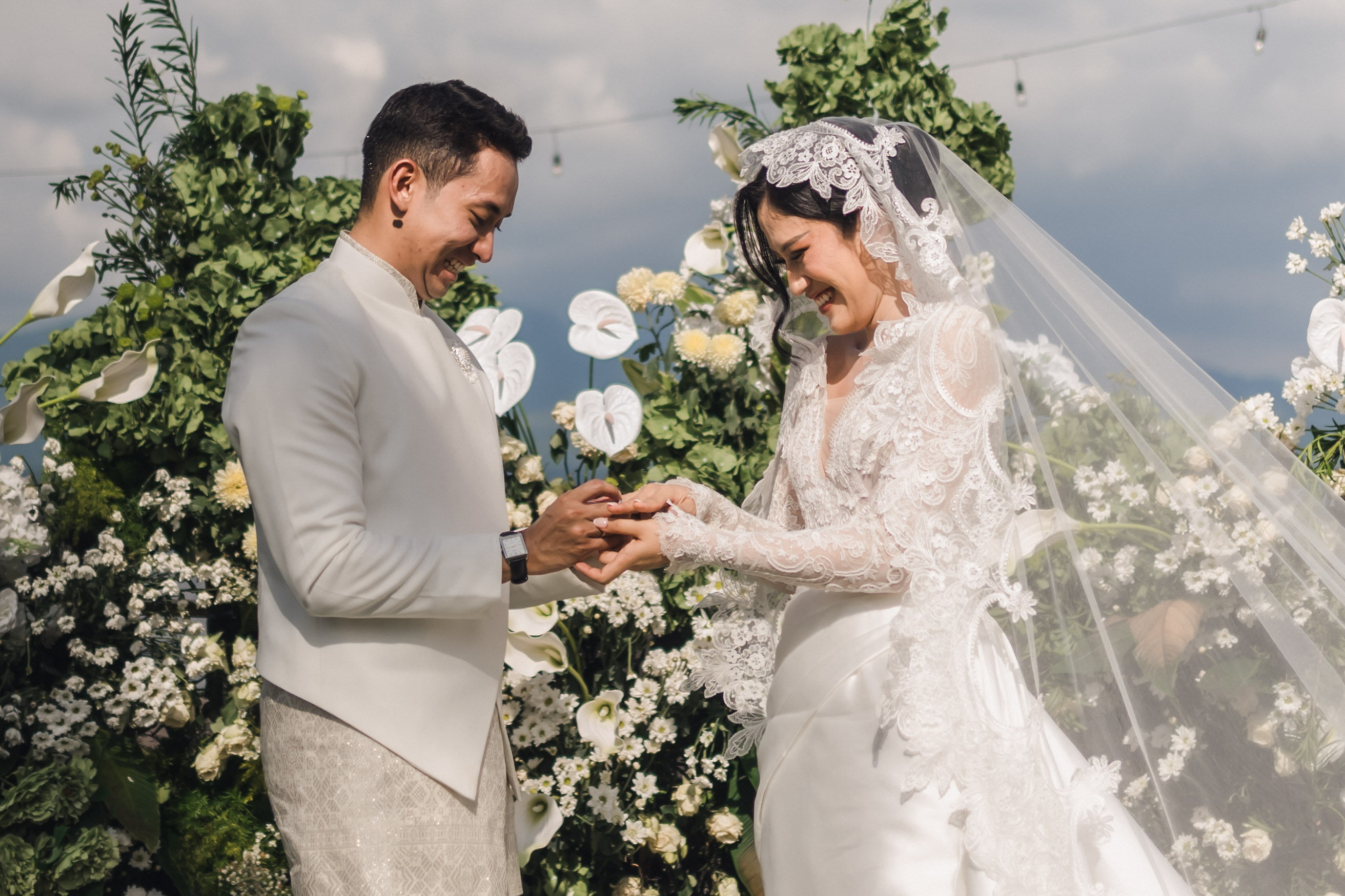Prestige Wedding