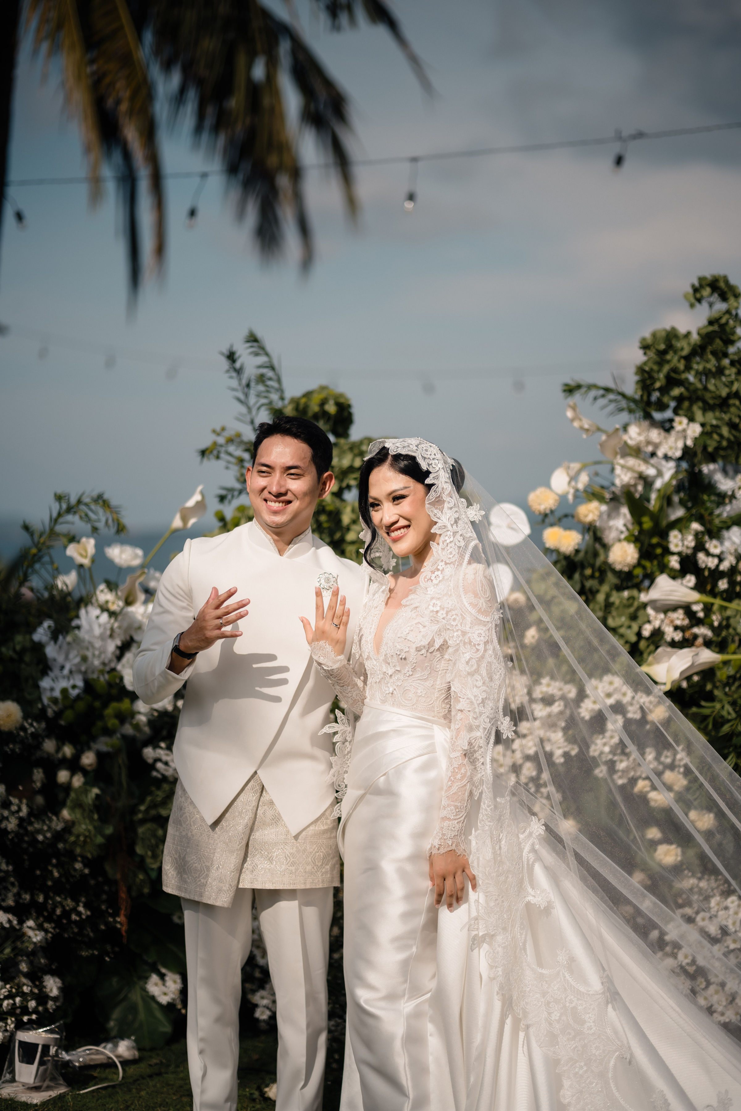 Royale Wedding