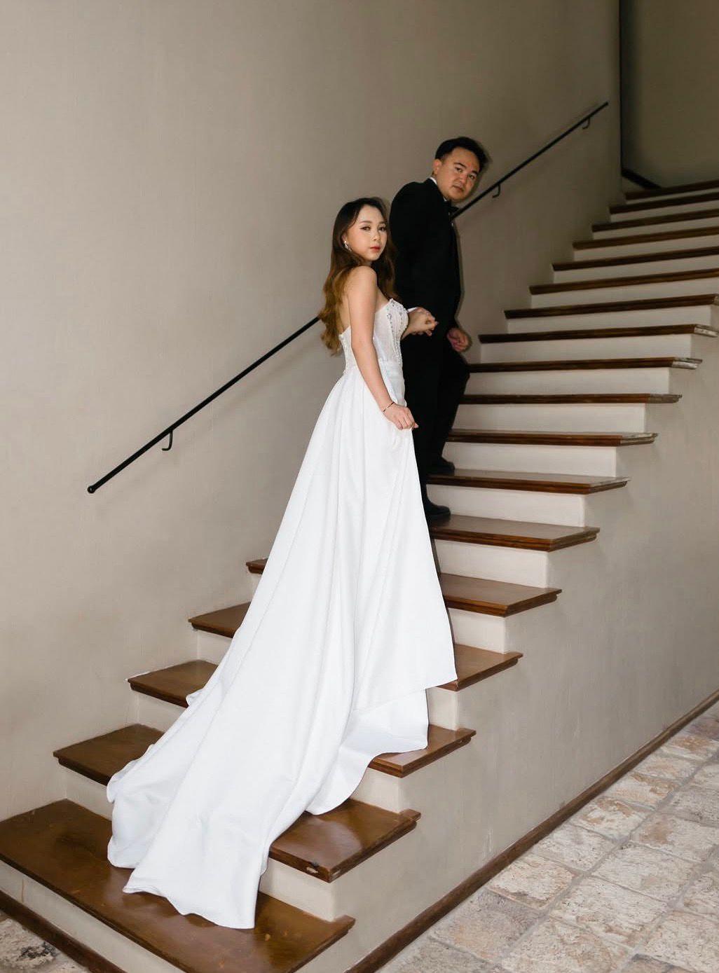 Couple Session